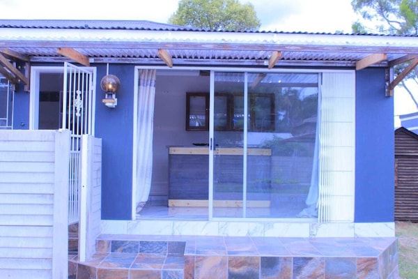 Building design