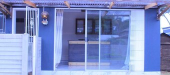 Newcastle Thully guest house 