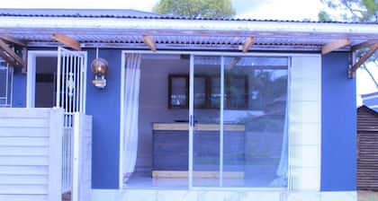 Newcastle Thully guest house