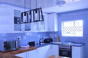 Appartement Familial | Cuisine privée