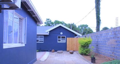 Newcastle Thully guest house