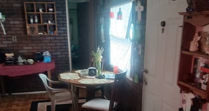 Cool mobile home with AC in Pine Bluff