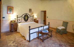4 chambres, lit parapluie, Wi-Fi gratuit