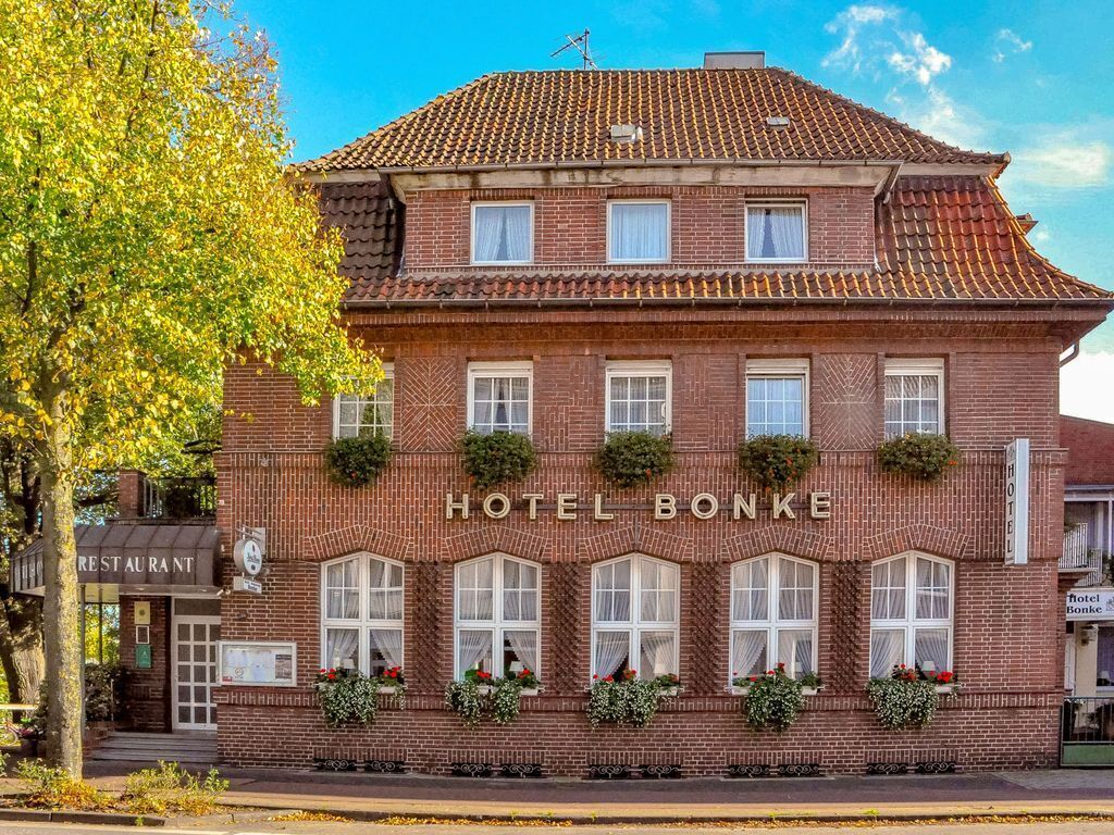 Vorderansicht