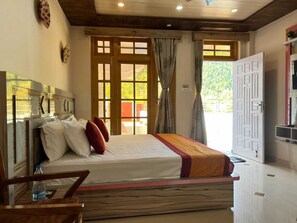 3 quartos, Wi-Fi, roupa de cama