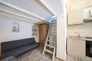 Interiør