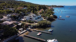 Marina/club náutico