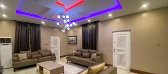4 BEDROOM DUPLEX IKEJA