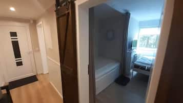 1 Schlafzimmer, kostenloses WLAN