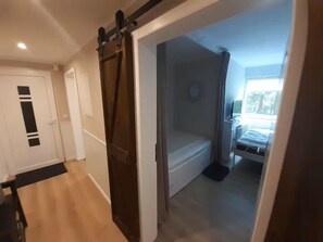 1 Schlafzimmer, kostenloses WLAN