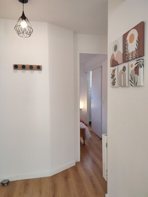 Interior - Terra Marine - T2 - Downtown (Concarneau)