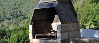Apartment in Sahún "Casa Juan Manuel".