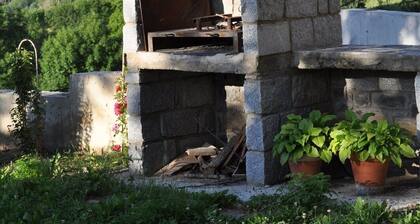 Apartment in Sahún "Casa Juan Manuel".