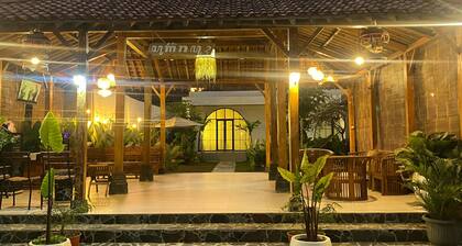 Pinnara Borobudur Private 2 BR Villa