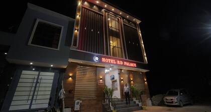 HOTEL RD PALACE