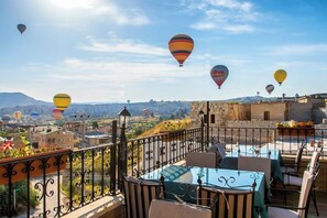 Exterior - Milat Cave Hotel (Nevsehir)