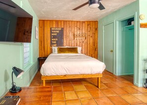 1 chambre, Wi-Fi