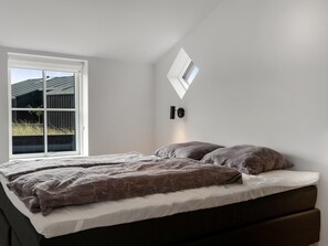 3 Schlafzimmer, WLAN