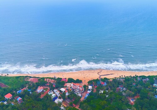 Voye Homes Signature Pool Resort Varkala