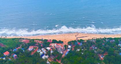 Voye Homes Signature Pool Resort Varkala