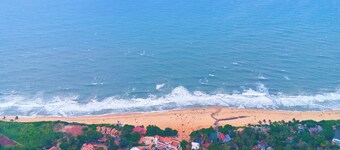 Voye Homes Signature Pool Resort Varkala