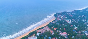 Voye Homes Signature Pool Resort Varkala