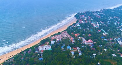 Voye Homes Signature Pool Resort Varkala