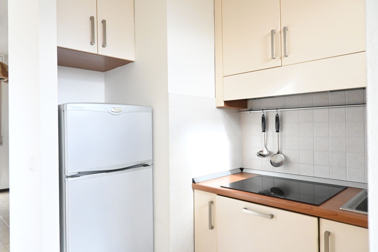 Jääkaappi, astianpesukone