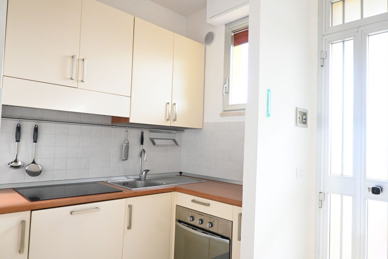 Kühlschrank, Geschirrspüler