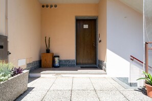 Detalle exterior