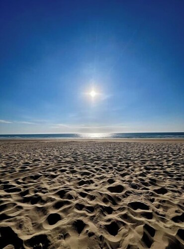 Villa des Oyats - Contis Plage