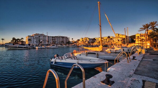 Jachthaven