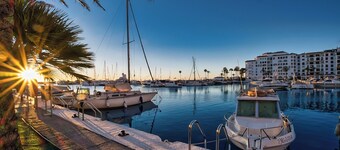 Anna del Mar | Coastal Boho