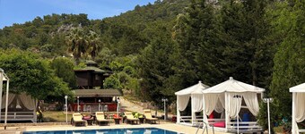 Olympos Talara