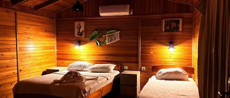 1 dormitorio