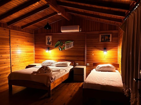 1 habitación