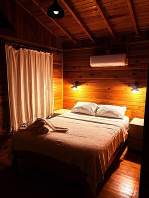 1 bedroom - Olympos Talara (Kumluca)