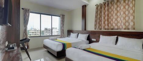 Perhehuone | Ilmainen Wi-Fi