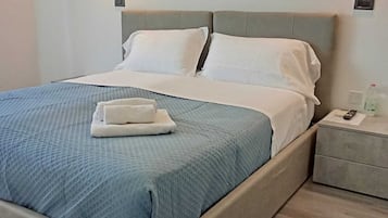 Habitación clásica con 1 cama matrimonial o 2 individuales | Wifi gratis