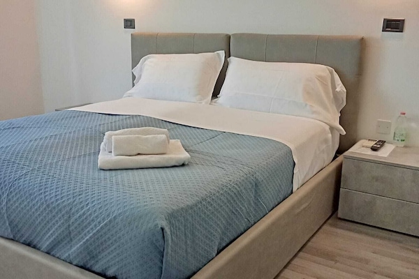 Classic Double or Twin Room