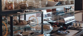 Hotel Edelweiss Mantova