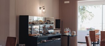 Hotel Edelweiss Mantova
