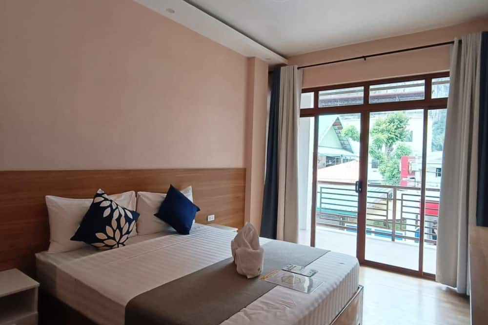 beehive elnido tourist inn
