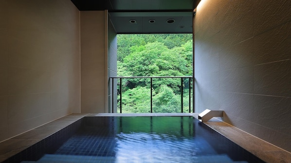 Slippers - KANOUYASHIMAONSEN (Nakanojo)