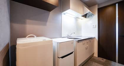 Miro Hotel Imadegawa