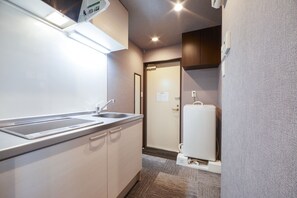 Coin cuisine privé