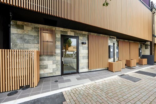 Miro Hotel Imadegawa