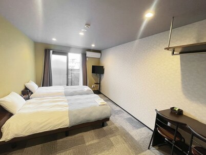 Miro Hotel Imadegawa