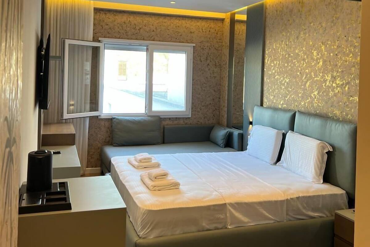 Traditional Double Room