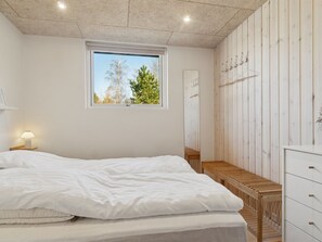 2 bedrooms, Internet - "Amaja" - 600m from the sea by Interhome (Ebeltoft)